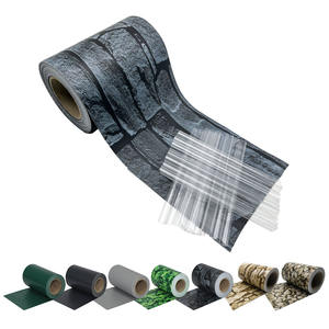 Bande de protection de la vie privée pour clôture en PVC imperméable 450GSM, norme européenne, avec protection solaire - Product Image 3