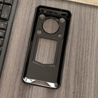 Casing Ponsel Oukitel WP56 5G Buatan Tangan Full-Cover TPU dengan Desain Pudding Case Perlindungan 360 Derajat