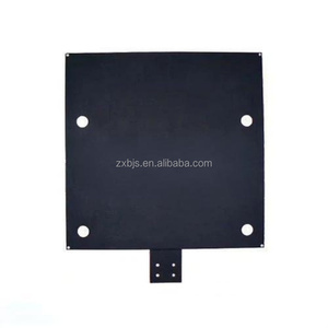 Titananode für elektrochemische Systeme |   MMO-beschichtete Titanelektrode für Wasseraufbereitung & Elektrolyse - Product Image 2