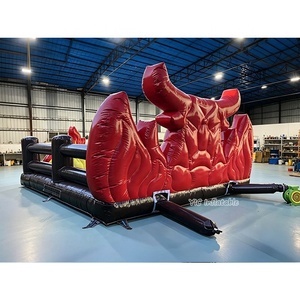 Máquina de <span class=keywords><strong>Toro</strong></span> Mecánico Inflable para Niños, Diversión Garantizada, Precio al por Mayor para Alquiler en Fiestas y Eventos - Product Image 3