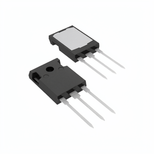 ทรานซิสเตอร์บริการครบวงจรแบบดั้งเดิมถึง-247-3ชิ้นส่วน STW72N60DM6AG อิเล็กทรอนิกส์ - Product Image 1