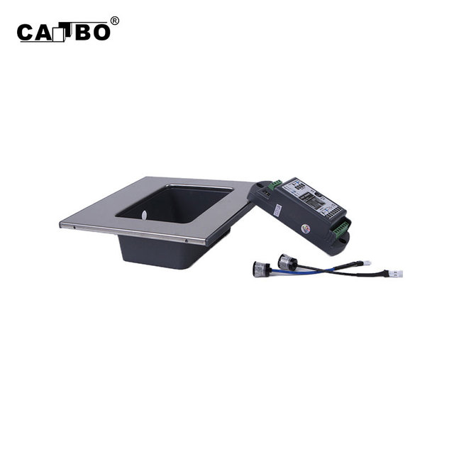 CANBO M-219T Integrated Hospital Hermetic Door Foot Sensor Switch No Touch Automatic Sliding Door Switch