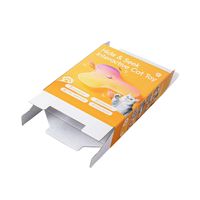 Boîtes d'emballage OEM à marque privée, personnalisables en couleur, dimensions flexibles et conception de logo pour l'emballage de compléments alimentaires