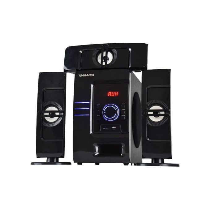Factory Manufacture Various Dj Speakers Multimedia Soundbar Speakers USB&Card Reader Speakers
