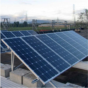 Panneaux solaires 500W, module PV monocristallin haute efficacité, cellules solaires 200W-550W - Product Image 1