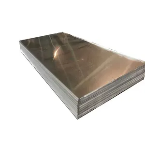 Factory low price guaranteed quality 2500x3mm stainless steel grating plate