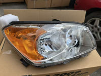 Feux de voiture, phares, phares pour Toyota RAV4 09-12 81170-42470 81130-42470 TO2502190 TO2503190