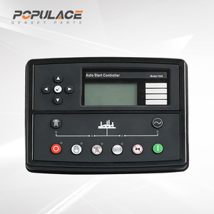 Controlador de Arranque Automático DSE 7320, Módulo Digital para Grupo Electrógeno Diésel - Product Image 2