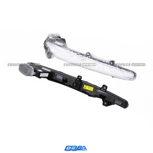 อะไหล่แท้ใหม่เอี่ยม วัสดุพรีเมียม ไฟกันชนหน้า สำหรับ Ferrari FUV OE 000883827 000883965 - Product Image 1