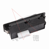 Interrupteur de lève-vitre MR753373 pour Mitsubishi Pajero Montero V31 V32 1991-2003, interrupteurs de lève-vitre, interrupteur de vitre de voiture MR753373