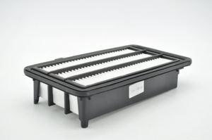 Filtro dell'aria di alta qualità per il camion di Nissan e <span class=keywords><strong>Renault</strong></span> Accord modello 17220-5AA-A00 nuova condizione - Product Image 5