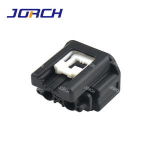 2 Pin Laura Camry Highlander Krukas Positie Sensor Connector Plastic Behuizing 7283-6033-30 DJ7026C-2.8-21 - Product Image 3