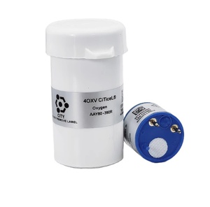 Nuevo sensor de oxígeno CITY Sonda de oxígeno 4OXV CiTi <span class=keywords><strong>CeL</strong></span> 2 4OxLL 4OX-2 40XV Sensor - Product Image 2