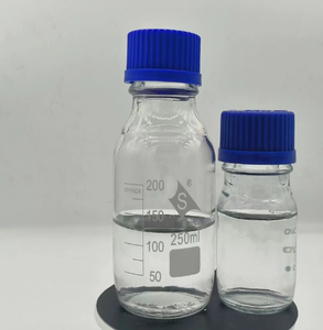 Polyquaternium-2 Liquide/Poudre de Qualité Cosmétique, Polyquaternium 10 en Vrac, Produits Chimiques pour Soins Capillaires, Polyquaternium 11/7/10/37/55/69 - Product Image 1