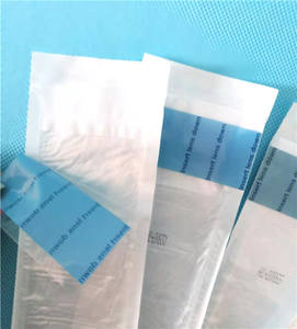 Gaine de caméra intra-orale dentaire avec housse de protection en papier/film - Product Image 4