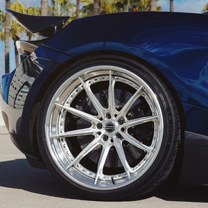 18 19 20 22 24 26 pouces 2 pièces roue forgé<span class=keywords><strong>e</strong></span> pour audi S3 <span class=keywords><strong>e</strong></span>-<span class=keywords><strong>tron</strong></span> pour bentley Continental gts Flying Spur Mulsanne <span class=keywords><strong>gt</strong></span> pour bmw m2 m3 - Product Image 2