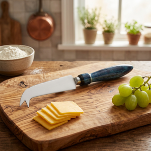 Manufacturer Wholesale Custom Stainless Steel Cutting <b>Knives</b> With <b>Bone</b> <b>Handle</b> Industrial Grade Kitchen <b>Knife</b> Home Hotel Kitchen - Product Image 1