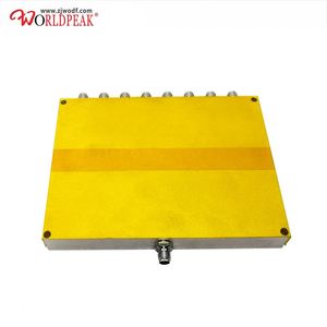 Worldpeak 700-3000Mhz <span class=keywords><strong>SMA</strong></span> Loại RF 8 Cách Điện <span class=keywords><strong>Splitter</strong></span> - Product Image 4
