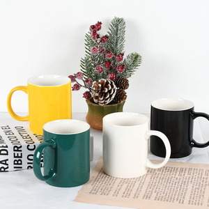 Tazza di caffè personalizzata in ceramica personalizzata tazza di caffè incisa al Laser per le idee <span class=keywords><strong>regalo</strong></span> di apprezzamento dell'insegnante - Product Image 5