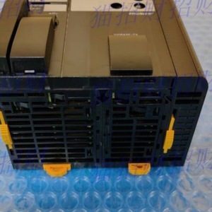   Controlador Programable Sysmac CJ2H CPU64 EIP, Ethernet 100BASE-TX 10BASE-T, Controlador PLC - Product Image 3