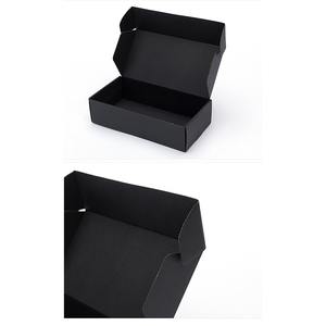 Caja <span class=keywords><strong>de</strong></span> Cartón Corrugado <span class=keywords><strong>para</strong></span> Envíos <span class=keywords><strong>de</strong></span> <span class=keywords><strong>Ropa</strong></span>, Regalos y Artículos <span class=keywords><strong>de</strong></span> Comercio Electrónico, Embalaje Pequeño <span class=keywords><strong>para</strong></span> Envíos por Correo - Product Image 3