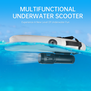 Scooter Subacuático Eléctrico para Deportes Acuáticos, Scooter Marino de Alta Calidad, Nuevo y Popular en 2026 - Product Image 3