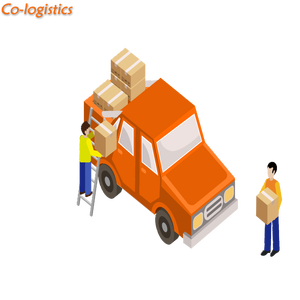 국제 물류 항공화물 운송 조달 에이전트 중국 전 세계 Dropshipping 창고 서비스 - Product Image 1