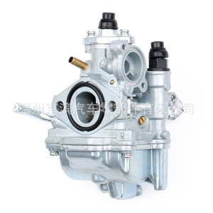 Carburador para Motocicleta Suzuki QS110 Euro II, Pieza del Compartimento del Motor - Product Image 5