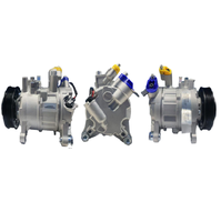 Ersatz-Klimakompressor für 1/3/4er Serie F20 F21 F30 F31 F32 F33 F34 447150267 4471502670