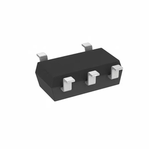Circuit intégré d'origine NJM2882F33-TE1 3.3V 300MA linéaire IC SOT23-5 composants électroniques en stock - Product Image 3