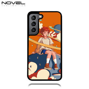 Prix de gros d'usine pour Galaxy S25,S23 Pro Ultra S21 S20 Impression par sublimation <span class=keywords><strong>Coque</strong></span> de téléphone en TPU 2D <span class=keywords><strong>Coque</strong></span> de téléphone personnalisé<span class=keywords><strong>e</strong></span> - Product Image 2