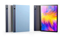Nouvelle arrivée, tablette PC intelligente pour la maison, haute qualité, WIFI, 2 en 1, tablette personnalisée Mtk8788 Octa Core avec clavier