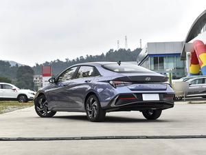 Hyundai <span class=keywords><strong>Elantra</strong></span>, Nuevo Modelo Global de Alta Gama en Venta, Económico, Ideal para Argelia y Rusia, Excelente Aire Acondicionado, Bajo Consumo de Combustible - Product Image 3