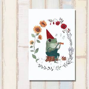 Cartes de vœux personnalisables en vrac, <span class=keywords><strong>anniversaire</strong></span>, drôles, mignonnes, designs variés pour femmes adultes - Product Image 3