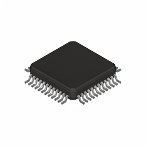 48 LQFP LM4546BVH Interface Buy Online Electronic Components Original - Product Image 1