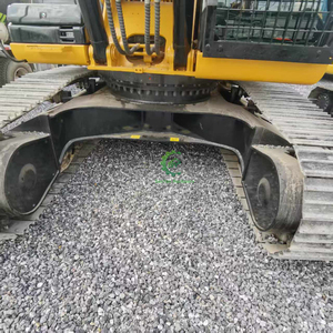 Excavadora de orugas Caterpillar 29 Ton CAT329 CAT329DL usada a la venta - Product Image 6