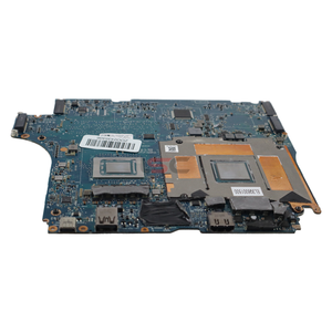 Voor Dell Alienware M17 R5 Laptop Moederbord R9-6900HX Rtx3070ti LA-L761P 0Fdtjy - Product Image 3