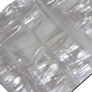 Lastra decorativa in celluloid acrilico laminato <span class=keywords><strong>modellabile</strong></span> ad alta temperatura per decorazioni interne in vetro - Product Image 3