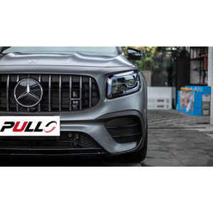 <span class=keywords><strong>Prix</strong></span> usine auto pièces pour <span class=keywords><strong>Mercedes</strong></span> Benz <span class=keywords><strong>GLB</strong></span> classe X247 21-22 changement à GLB35 AMG contiennent pare-chocs avant l'assemblée avec grille - Product Image 3