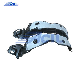 Acil TY593 53876-02210 53875- 02210 Doublure de Garde-Boue intérieur Convient pour COROLLA 04-07 - Product Image 2