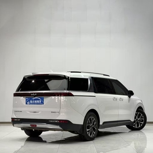 Voiture d'occasion chinoise de haute qualité Carnival 2021 Essence 2.0T <span class=keywords><strong>233</strong></span> ch Grand espace Monospace 7 places Vitesse maximale 205 KM/H Voitures d'occasion à prix abordable - Product Image 5