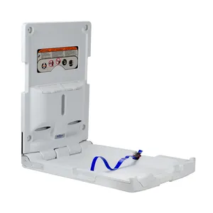 CHL Restaurant custom safe toilet antique kids folding portable travel foam Waterproof station baby changing <span class=keywords><strong>table</strong></span> with bath - Product Image 1