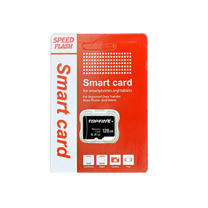 Tarjeta de Memoria de Alta Calidad TOPFINE Grado A2 de 128 GB con <span class=keywords><strong>3</strong></span> Años de Garantía y Velocidad V70 para Teléfonos Celulares - Product Image 3