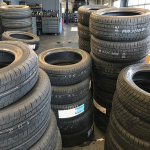 Pneus usagés 15 pouces 195/60R15 - Product Image 3