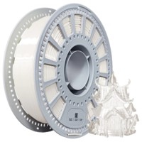 Filament PLA Soie OEM d'usine 1,75 mm 1 kg, pour imprimante 3D haute précision, sans traces, lisse et brillant, vente en gros, écologique et biodégradable