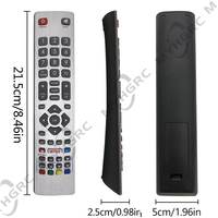 SHWRMC0115 Reemplazo del control remoto apto para Sharp Aquos TV