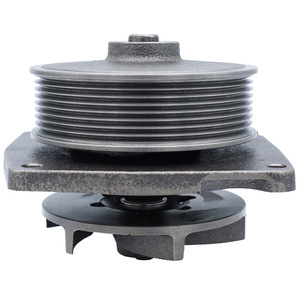 Bomba de Agua Cw-Jc001 para Jcb 32004542 320a4904, Pieza de Repuesto para Camión - Product Image 1