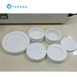 Horno de Sinterización de Zirconia Dental Yucera 1560C, Horno para Cerámica Dental, Horno para Porcelana Dental - Product Image 5