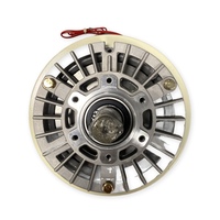 Frein à particules magnétiques à arbre unique BLS PB-2.5, 25 Nm, 24 V CC, compact, pour machines de déroulement industrielles, régulateur de tension, 7,8 kg