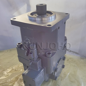 ปั๊มไฮดรอลิกสำหรับ A11VLO 1284326 178-2819  7y-4005  128-4326 253-6009 240-0145 9t-8993 134-2238 111-2052 - Product Image 5